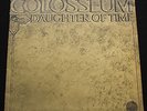 COLOSSEUM Daughter Of Time UK Vertigo 1970 1st pressing LP *EX* Nice copy Psych