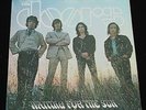 DOORS Waiting For The Sun German Elektra '68 1st press LP Nr MINT Superb Psych