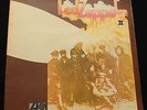 LED ZEPPELIN II UK 1969 Atlantic Av2 'Maid' 1st Pressing Nr MINT LP