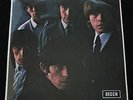 ROLLING STONES No. 2 UK late 60s MONO LK 4661 Paste Over Blind Man MINT- RARE