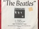 THE BEATLES Meet The Beatles Open-End Interview 7
