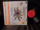KONDRASHIN -LISZT:Piano Con., Hun Rhapsody PHILIPS Japan  PH-1 ,Audio Clinic NM