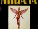 NIRVANA - 1994 - Konzertplakat - In Utero - Tourposter - Berlin