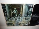 ANSERMET - Respighi The Pines & Fountains Of Rome LP Decca SXL 6141 WBG / RARE