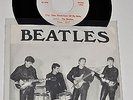 BEATLES  TAKE GOOD CARE OF MY BABY One Sided demo 7