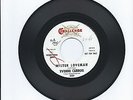 Yvonne Carroll, 45 RPM Record, 1965 Northern Soul, Challenge 59297, Promotional