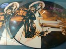 LED ZEPPELIN -FRANKFURT/GERMANY-1LP -ULTRALIMITED EDITION ON PICTURE DISC