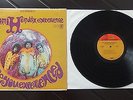 The Jimi Hendrix Experience - Are You Experienced RARE USA Press Reprise Boot