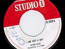 STUDIO 1 | ALTON ELLIS - I AM JUST A GUY | 1967
