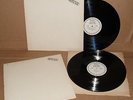LAURA NYRO Season Of Lights RARE ADVANCE PROMO LPx2 Excellent UNRELEASED