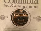 Columbia 15318D Leake County Ramblers CROW BLACK CHICK  78 rpm 28 'New Orleans E