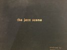 THE JAZZ SCENE set Lester Young, Charlie Parker, Hawkins, Duke SIGNED 78 rpm 49'