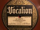 Vocalion 14926 Fletcher Henderson Band w LOUIS ARMSTRONG   78 rpm 1924 E-
