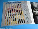 Deathrow / Deception Ignored (Germany, Noise International N 0128-1) - LP