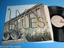 Livin' Blues / Ram Jam Josey Rosey (NL, Ariola 87 388 IT) - LP