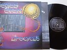 KLP191 - Sieges Even  Life Cycle (08-7558) German LP + OIS, steamhammer 1988