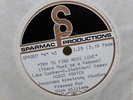 Robbie Porter - Try to Find More Love AUSSIE Sparmac RARE Rush Release RADIO 45