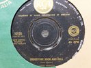 Janis Martin - Drug Store Rock & Roll AUSSIE 50s RCA 45