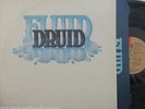 DRUID - Fluid Druid   VINYL LP