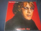 Warren Zevon Excitable Boy  LP
