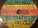 Bob Marley Exodus Orig 10