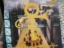 Prince love symbol new power generation rare double vinyl album 1992