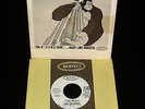 TV THEME 45 King Kong b/w Tom of THUMB w/ PS Sleeve Maury Laws 1966