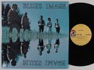 BLUES IMAGE Self Titled ATCO SD 33-300 LP NM SHRINK