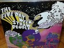 THE FIVE DAY WEEK STRAW PEOPLE - Same s/t - LP - ATOMIC ROOSTER, ANDROMEDA, RARE