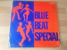 Blue Beat Special Coxsone CSP1 LP ORIGINAL 1968 Vinyl JAMAICA Skinhead Reggae