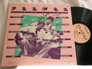 PEE WEE ERWIN Playing at Home BUCKY & JOHN PIZZARELLI autographed SIGNED LP