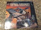 Star Wars Rebel Mission To Ord Mantell Vinyl Lp Record Sealed