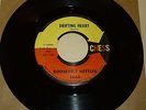 R&B 45 RPM RECORD - ROOSEVELT NETTLES - CHESS 1846