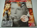 DAVID BOWIE : CHANGES BOWIE UK VINYL 2-LP  VG+ CONDITION DBTV 1 A1/B2/A1/B1