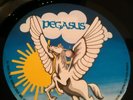 LP NAZARETH - SAME - ABSOLUTE ERSTPRESSUNG 1971 UK PEGASUS PEG 10 - ULTRARAR