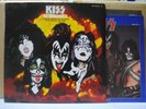KISS / ORIGINALS II - Japan 3LP COMPLETE