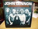 JOHN LENNON  WILLOWBROOK REHEARSALS  2 LP'S (COLORED VINYL)