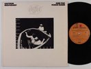 CAPTAIN BEEFHEART AND THE MAGIC BAND Clear Spot WARNER BROS LP VG++