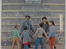 Donny Hathaway - Everything Is Everything LP - ATCO Germany NM