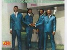 Archie Bell & The Drells - There's Gonna Be A Showdown LP - Atlantic VG++