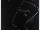 Roy Meriwether - Nubian Lady LP - Stinger VG++
