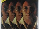 Wess Johnson - Special Discotheque LP - Durium Italy SEALED
