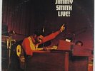 Jimmy Smith - Root Down LP - Verve