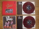 THE VENTURES All About JAPAN 2 LP BOX SET Red Disc LP-7462/3 $4shipping