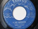 DENISE LASALLE-A LOVE REPUTATION /ONE LITTLE THING ON TARPON NORTHERN 45