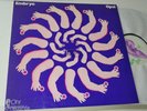 EMBRYO NM-EX LP 1ST PRESS ORIG. OPAL - OHR OMM KRAUT PROG ROCK