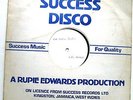 RUPIE EDWARDS - OH MY PEOPLE [Success 12