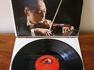 RCA LIVING STEREO LSC 2435 SIBELIUS violin conc HEIFETZ HENDL CHICAGO SO TAS