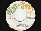 Douglas Boothe - Take Heed - ROOTS MISSILE
