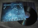 SONATA ARCTICA-ECLIPTICA Gatefold LP Blind Guardian Hammerfall Edguy Helloween